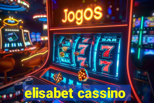 elisabet cassino