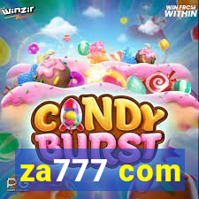 za777 com