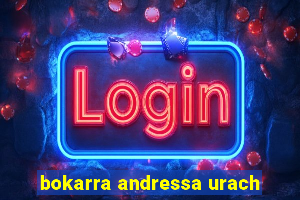 bokarra andressa urach
