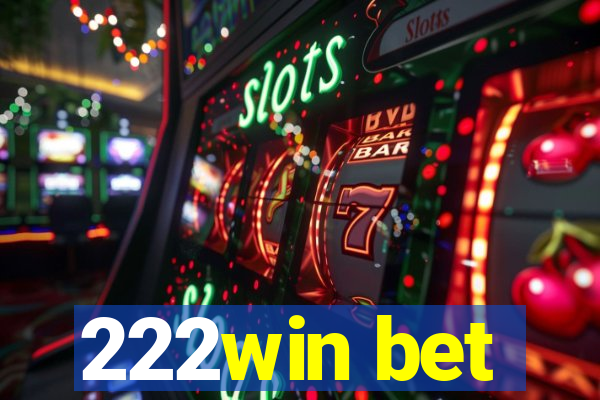 222win bet