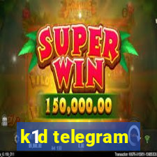 k1d telegram