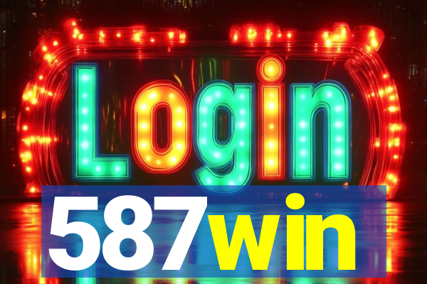 587win