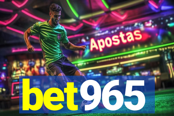 bet965