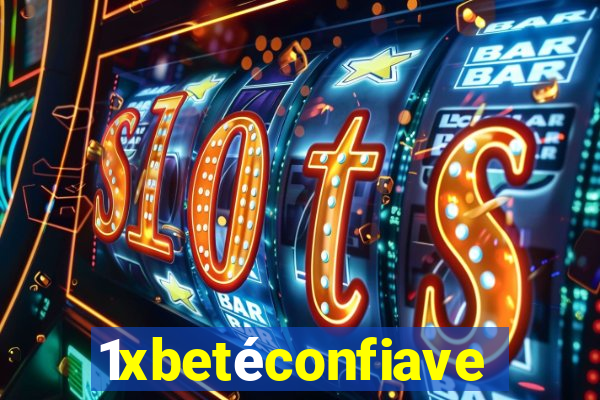 1xbetéconfiavel