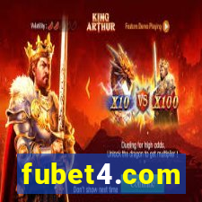 fubet4.com