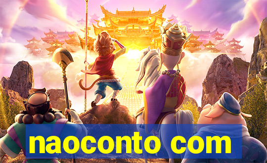 naoconto com