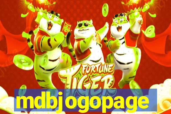 mdbjogopage