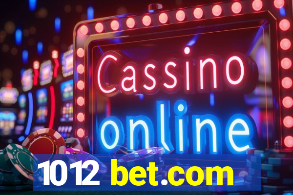 1012 bet.com