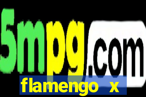 flamengo x fortaleza ao vivo futemax