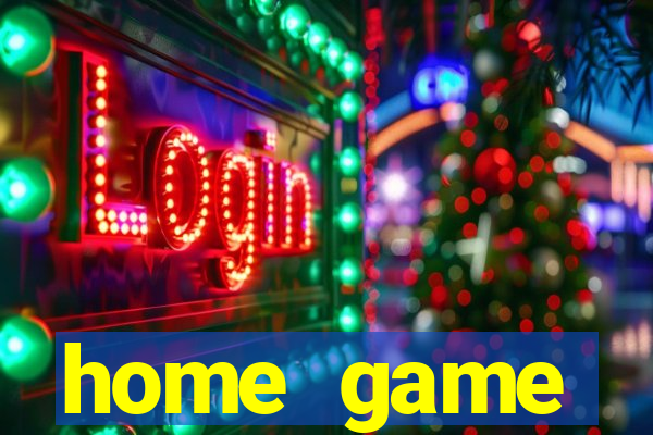 home game gamecategoryid 3