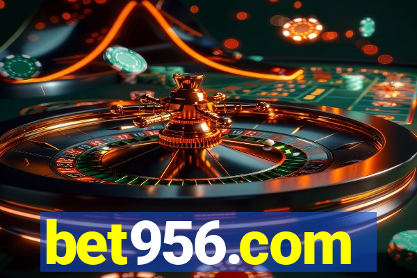 bet956.com