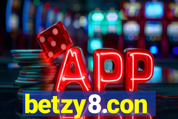 betzy8.con