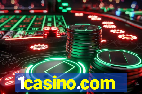 1casino.com