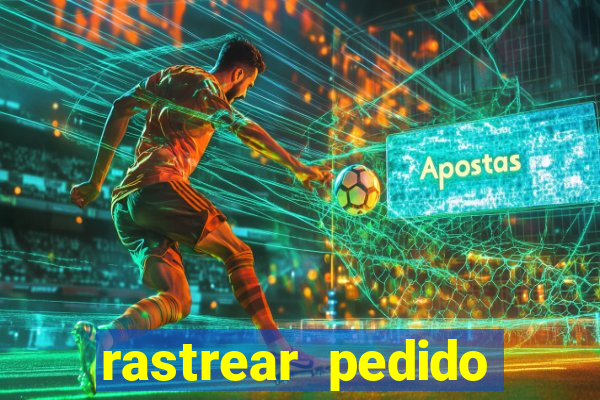 rastrear pedido inter shop casas bahia