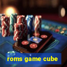 roms game cube