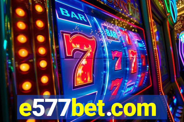 e577bet.com