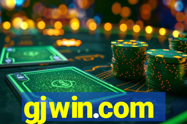 gjwin.com