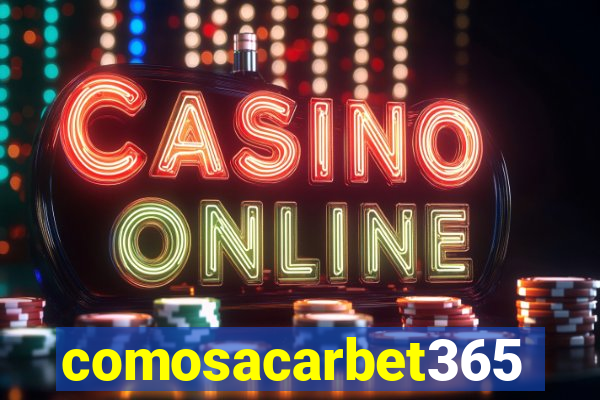 comosacarbet365