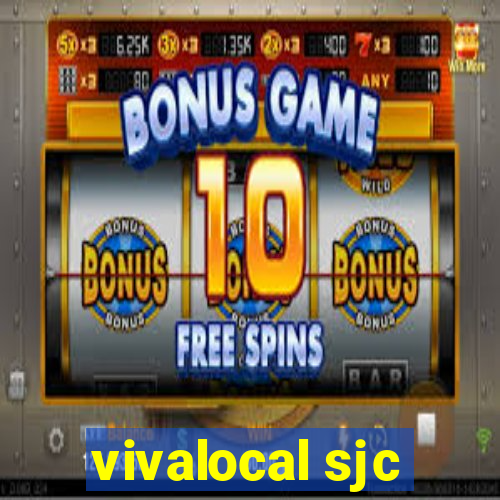vivalocal sjc