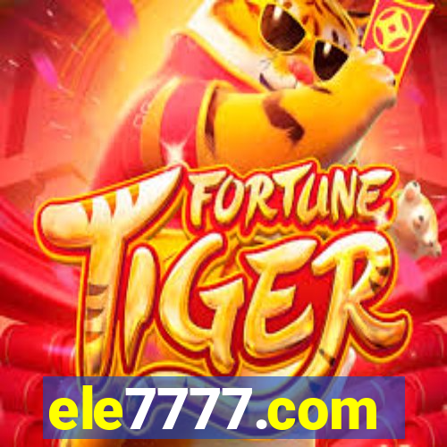 ele7777.com