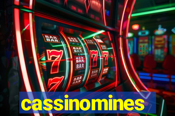 cassinomines