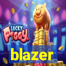 blazer