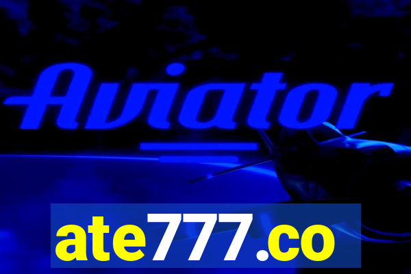 ate777.co
