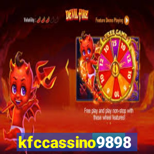 kfccassino9898
