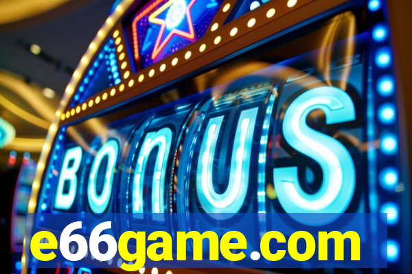e66game.com