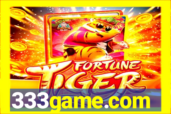 333game.com