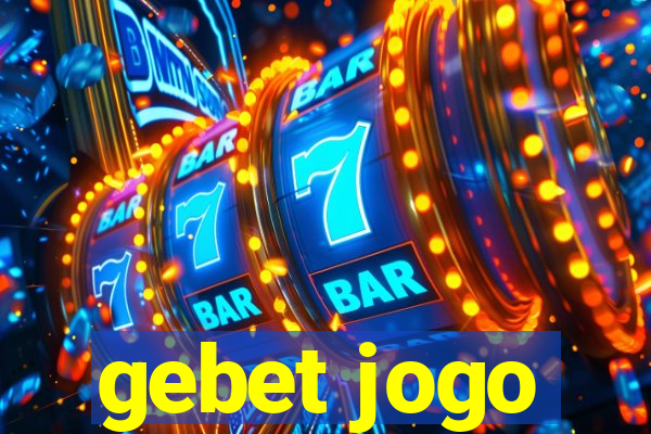 gebet jogo