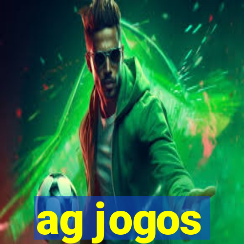 ag jogos
