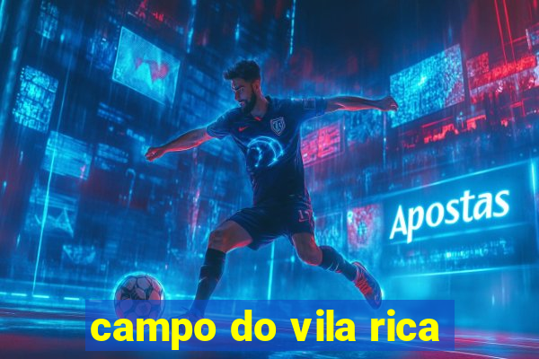 campo do vila rica