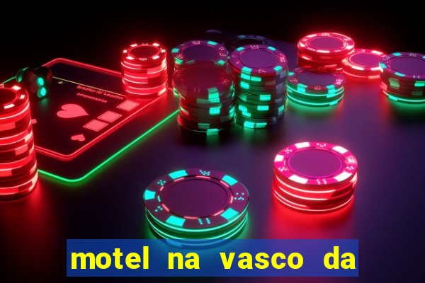 motel na vasco da gama salvador
