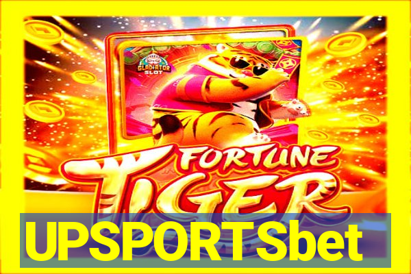 UPSPORTSbet
