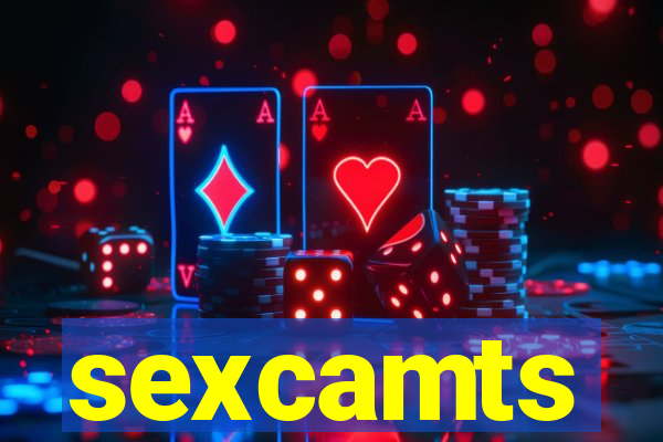sexcamts