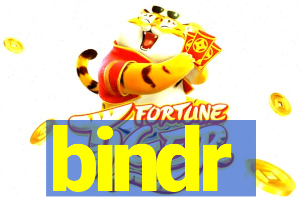 bindr