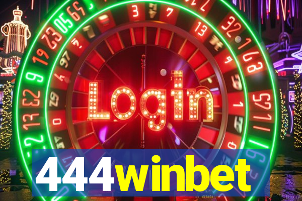 444winbet