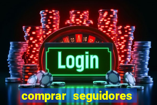 comprar seguidores en instagram baratos