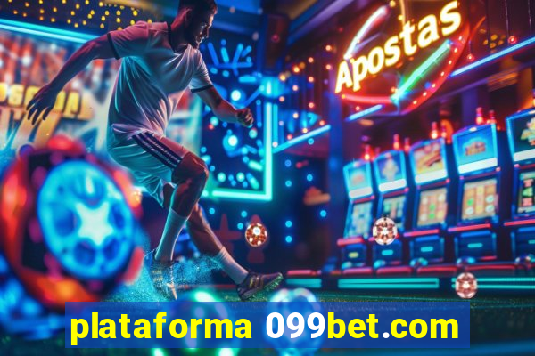plataforma 099bet.com