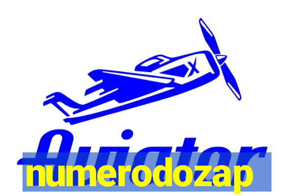numerodozap