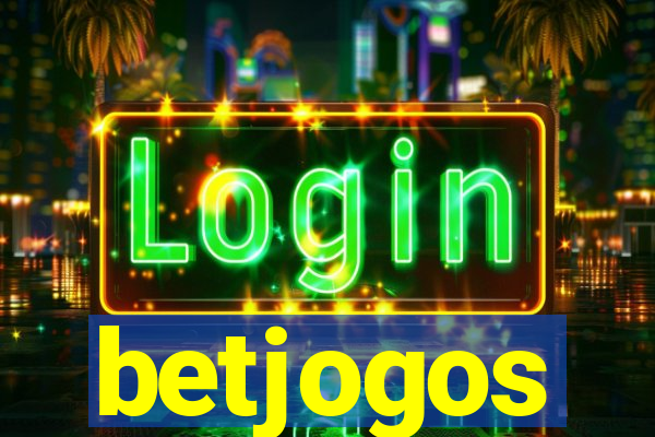betjogos