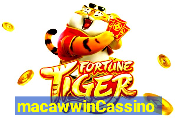 macawwinCassino