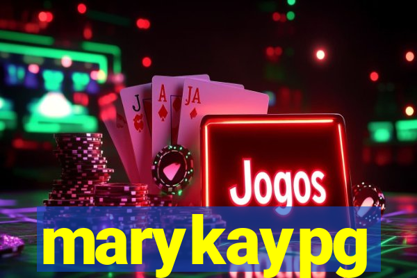 marykaypg