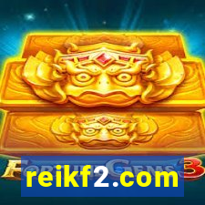 reikf2.com