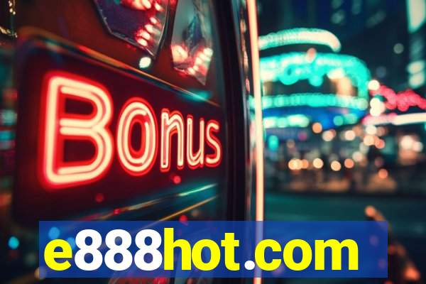 e888hot.com