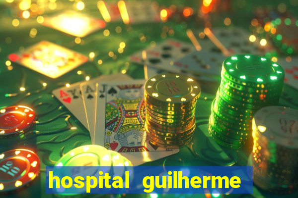hospital guilherme alvaro santos trabalhe conosco