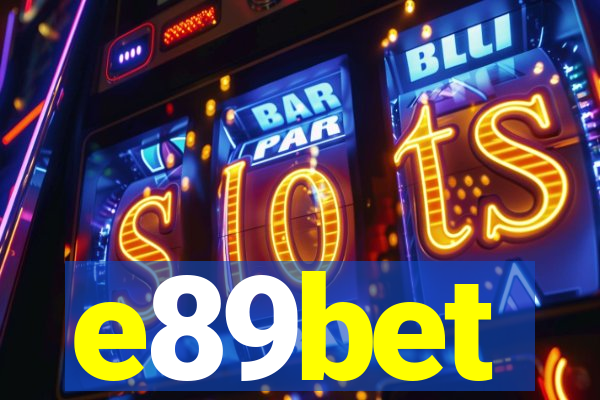e89bet