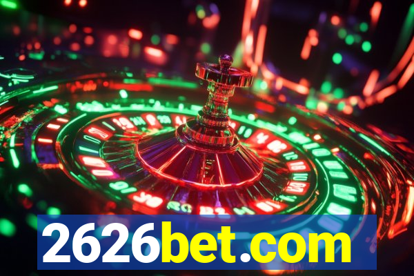 2626bet.com