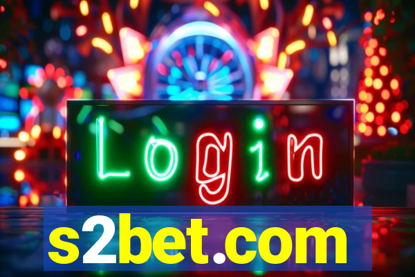 s2bet.com